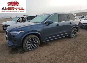Volvo XC90 II 2021 Volvo XC 90 T6 Momentum 2021 2.0l 2.0 Benzyna 316KM