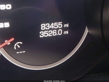 Porsche Cayenne III 2019 Porsche Cayenne 2019 3.0 Benzyna 335KM, zdjęcie 12