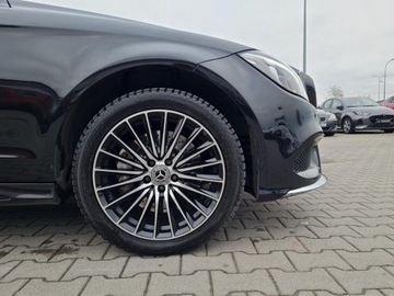 Mercedes CLS W218 Shooting Brake Facelifting 350 BlueTec 258KM 2016 Mercedes-Benz CLS 350 Salon PL / 1 Wł / Multibeam, zdjęcie 14