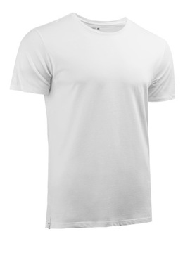 Koszulka T-shirt Lacoste Crew Neck 3-Pack