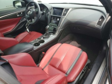 Infiniti Q60 II 2022 Infiniti Q60 Red Sport 2022 3.0 Benzyna 400KM, zdjęcie 8