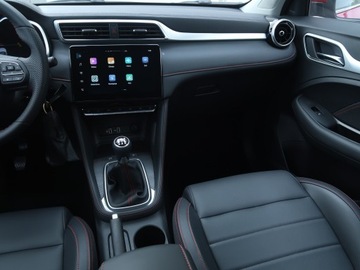 MG ZS II SUV Classic 1.5 VTi-Tech 106KM 2024 MG ZS SUV 1.5, 1. Właściciel, Serwis ASO, VAT 23%, zdjęcie 7