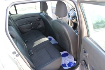 Dacia Logan II 2014 Dacia Logan El.Szyby Klimatyzacja Tempomat, zdjęcie 22