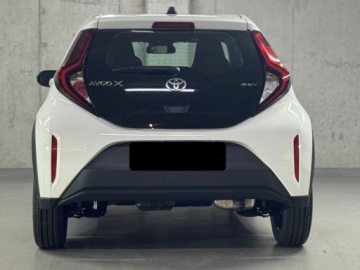 Toyota Aygo X 2026 Active 1.5 Hybrid Dynamic Force 116KM | Tempomat adaptacyjny!, zdjęcie 3