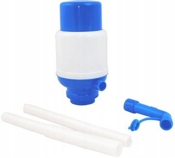 Распределительный водяной насос, распределительный кран, наливной кран