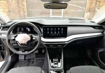 Skoda Octavia IV Kombi 2.0 TDI 150KM 2024 Skoda Octavia Cena Brutto 2.0 Diesel 150KM, zdjęcie 15