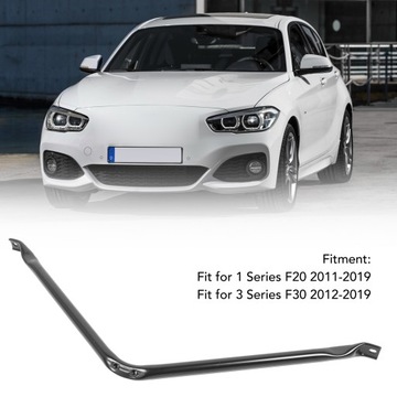 Металлическая опора радиатора повышает стабильность Прочная конструкция 51647245789 Шр.