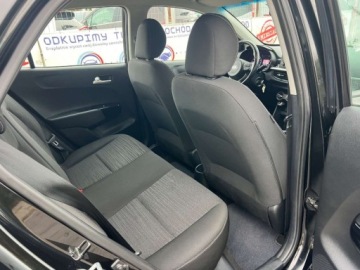 Kia Picanto III Hatchback 5d 1.0 MPI 67KM 2017 Kia Picanto KLIMATYZACJA GRZANE FOTELE GRZANA KIEROWNICA TEMPOMAT EL.SZYBY, zdjęcie 6