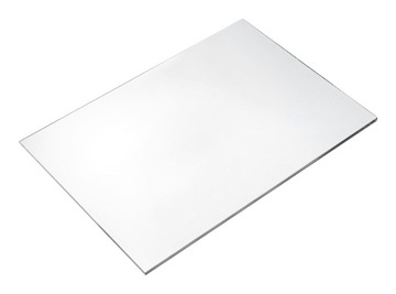 PLEXIGLAS / PLEKSIGLAS - 10mm - Na Wymiar
