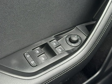 Skoda Superb III Liftback Facelifting 2.0 TSI 280KM 2020 Škoda Superb Skoda Superb 2.0 TSI 4x4 Style DSG, zdjęcie 13