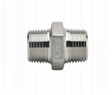 Соединитель покрасочного шланга высокого давления от 1/4