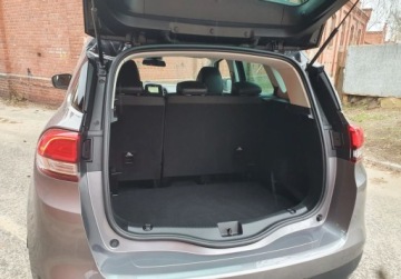 Renault Scenic IV 1.3 Energy TCe 140KM 2019 Renault Scenic BOSE Bezwypadkowy Serwis GetHelp 1.3 Benzyna 140KM, zdjęcie 23