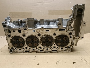 BMW N47D20C HLAVA 7810465