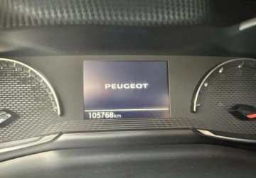 Peugeot 2008 II 2022 Peugeot 2008 1.2 100 PS F-VAT 23 Bezwypadkowy 1.2 Benzyna, zdjęcie 11
