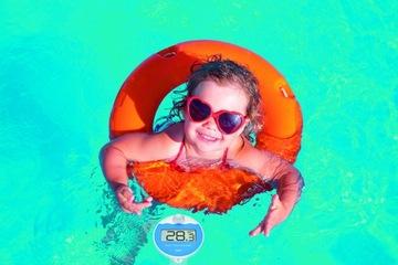 TFA Dostmann термометр для бассейна от 0 до +50 C