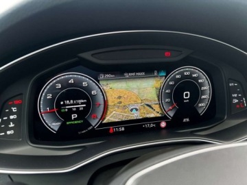 Audi A6 C8 2021 Audi A6 Avant VAT23 Gwarancja BangOlufsen Szyby akustyczne 2.0 245KM, zdjęcie 22