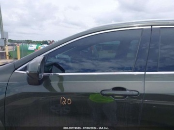 Lexus NX II 2023 Lexus NX 2023r, 350, 2.4L, Luxury, 4x4 2.4 Benzyna 275KM, zdjęcie 4