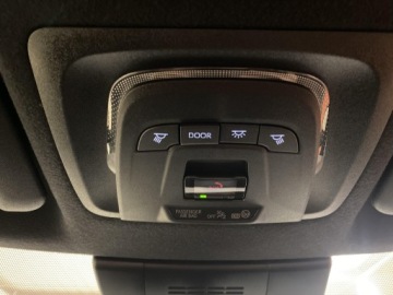 Toyota Corolla Cross 2023 Toyota Corolla Cross 1.8 Hybrid Comfort Toyota Cor, zdjęcie 17