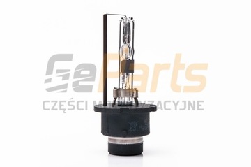 Żarówka XENON D2R 85V 35W JPN