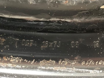 DISK 16 CHRYSLER 300M