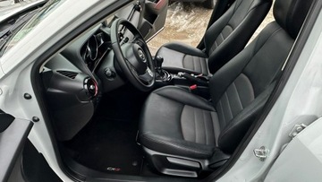 Mazda CX-3 2015 Mazda CX-3 105PS OPŁACONY Bezwypadkowy 97.000KM, zdjęcie 7