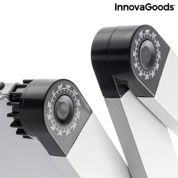 Стол для ноутбука Складная регулируемая подставка для кровати Подставка INNOVAGOODS