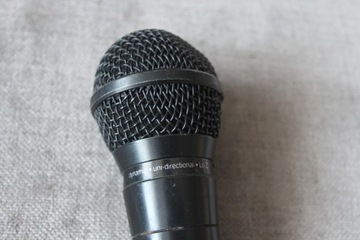 Anchor Audio MIC-90P Ręczny dynamiczny mikrofon