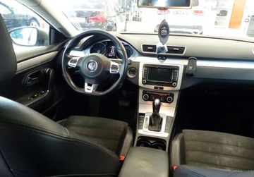 Volkswagen Passat CC 2011 Volkswagen Passat CC Volkswagen Passat CC 2.0 ..., zdjęcie 17