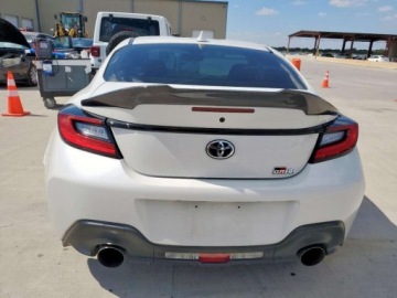 Toyota GR86 2023 Toyota GR86 2023 2.4l 2.4 Benzyna 228KM, zdjęcie 2