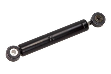 TŁUMIK DRGAŃ PASKA WIELOROWK. DB MAXGEAR