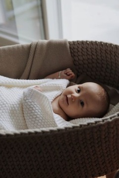 ОДЕЯЛО 100% МЕРИНОСОВАЯ ШЕРСТЬ ПРЕМИУМ КРЕМОВЫЙ ЭКРУ MY MEMI