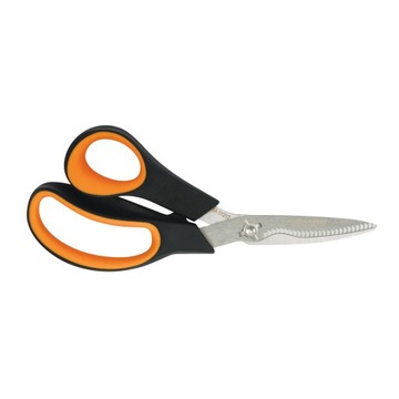 NOŻYCZKI DO WARZYW SP240 SOLID /1063327/ FISKARS