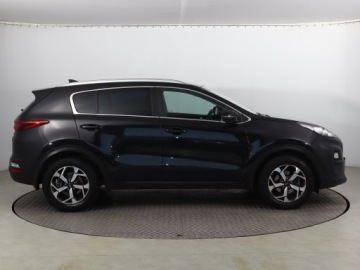 Kia Sportage IV SUV Facelifting 1.6 CRDI 136KM 2021 Kia Sportage 1.6 CRDi, Salon Polska, zdjęcie 5