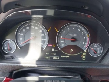 BMW Seria 4 F32-33-36 2019 BMW M4 BMW M4 3.0 Benzyna 444KM, zdjęcie 10