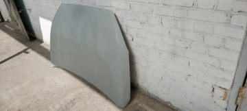 SUZUKI SX4 S-CROSS 2016 - ПОДЪЕМНАЯ КРЫШКА КАПОТА