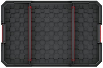 ЯЩИК ДЛЯ ИНСТРУМЕНТОВ Kistenberg X-BLOCK PRO