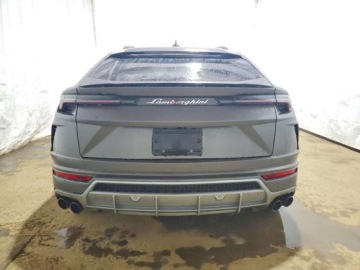 Lamborghini Urus 2022 Lamborghini Urus 2022 4.0 4.0 Benzyna 641KM, zdjęcie 2