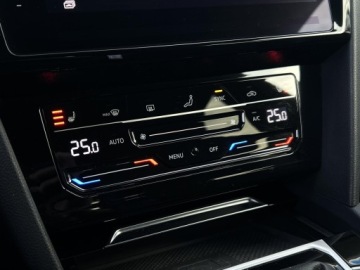 Volkswagen Arteon Fastback Facelifting 2.0 TSI 190KM 2023 Volkswagen Arteon Shooting Brake |Hak| Digital Coc, zdjęcie 25