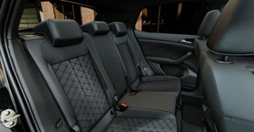 Volkswagen T-Cross SUV Facelifting 1.5 TSI 150KM 2025 Volkswagen T-Cross Pakiet Comfort, Pakiet Style, dostepny od reki 1.5, zdjęcie 13