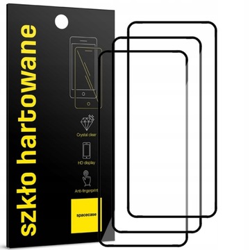 3x Szkło Pełne 5D Full Glue Szybka do Galaxy M51