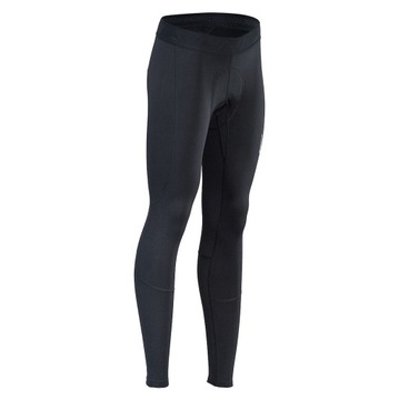 Spodnie rowerowe damskie Silvini Rapone Pad r.L