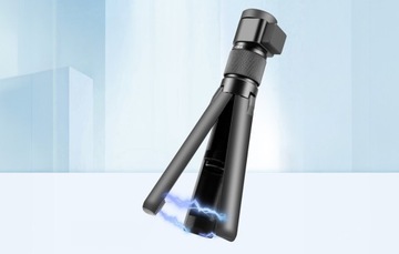 ПАЛКА ДЛЯ СЕЛФИ PULUZ 110 СМ ДЛЯ ШТАТИВА INSTA360 X3 С РЕЗЬБОЙ 1/4 ДЮЙМА 110 СМ