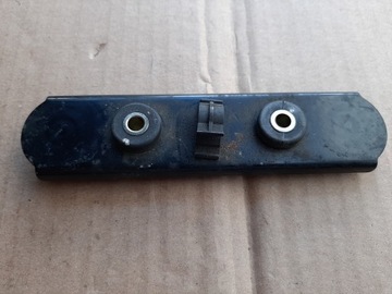 Yamaha Drag Star 125 mocowanie uchwyt