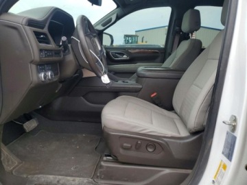  GMC Yukon Sle 2023 5.3 Benzyna 355KM, zdjęcie 7