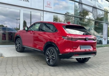 Honda HR-V III 2025 Honda HR-V e-HEV Advance - 2025 1.5 Hybryda 107KM, zdjęcie 7