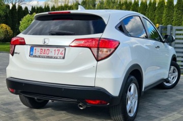 Honda HR-V II SUV 1.6 i-DTEC 120KM 2016 Honda HR-V 1.6 Diesel 120 KM, Serwisowany, Zarejestrowany w Polsce 1.6, zdjęcie 1