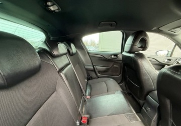 DS 4 I 2017 Citroen DS4 bezwypadekserwis asojedzie i wyglada jak nowefull wersja, zdjęcie 11