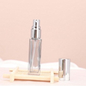 Buteleczka Szklana Do Perfum Atomizer Paul Gray 10ml