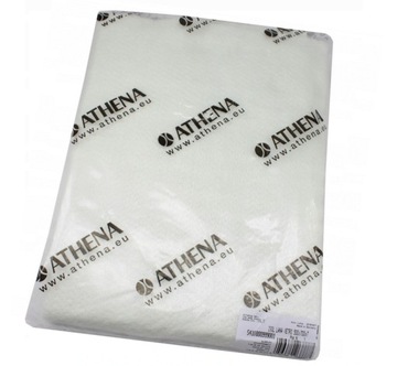Wełna wata tłumiąca do wydechu tłumika ATHENA