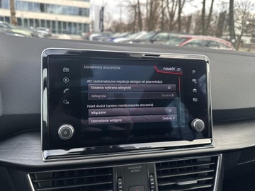 Seat Tarraco SUV 2.0 TSI 190KM 2019 Seat Tarraco 7 os/ Xcellence/ 4x4/ 2.0 190km/ DSG/, zdjęcie 17